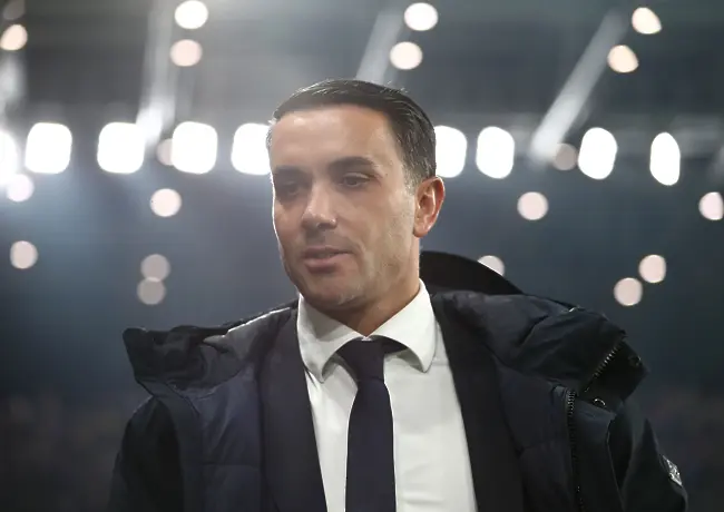 Паладино: Мачът с Челси ще покаже истинското лице на Аталанта