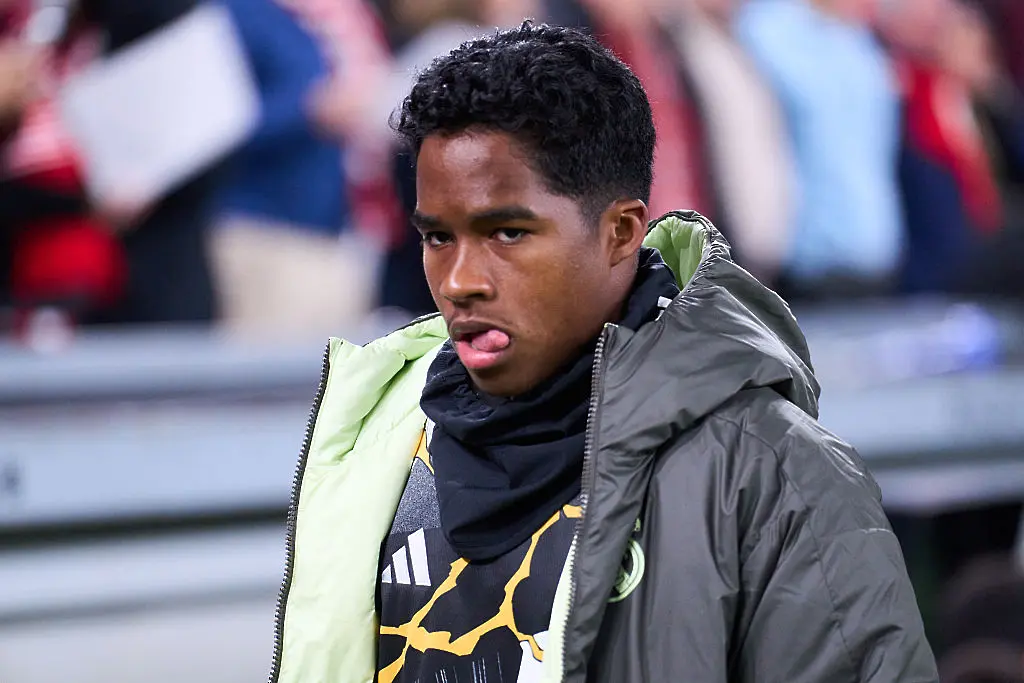 Ендрик/Getty Images 