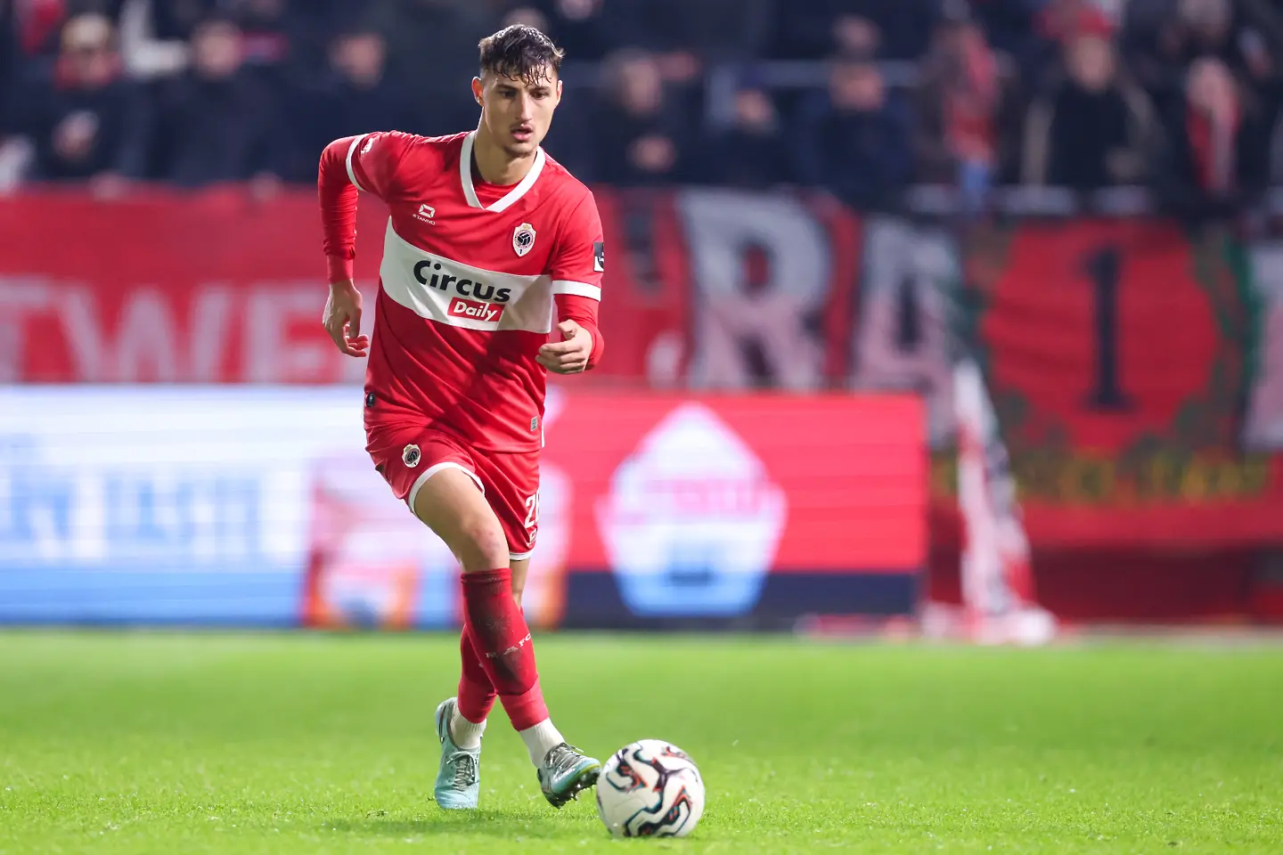 Росен Божинов / Getty Images