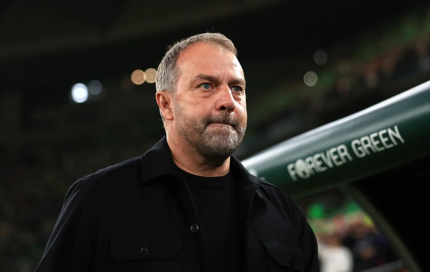 Ханзи Флик / Getty Images