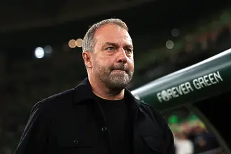 Ханзи Флик: Доволен съм, защото доминирахме в играта