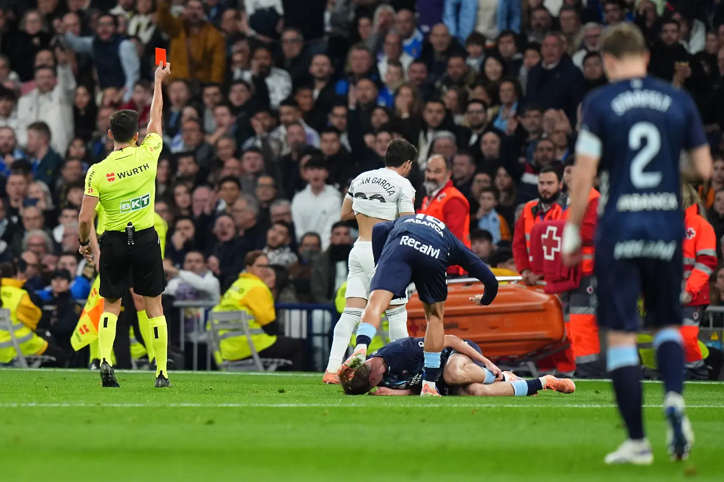 Фран Гарсия / Getty Images