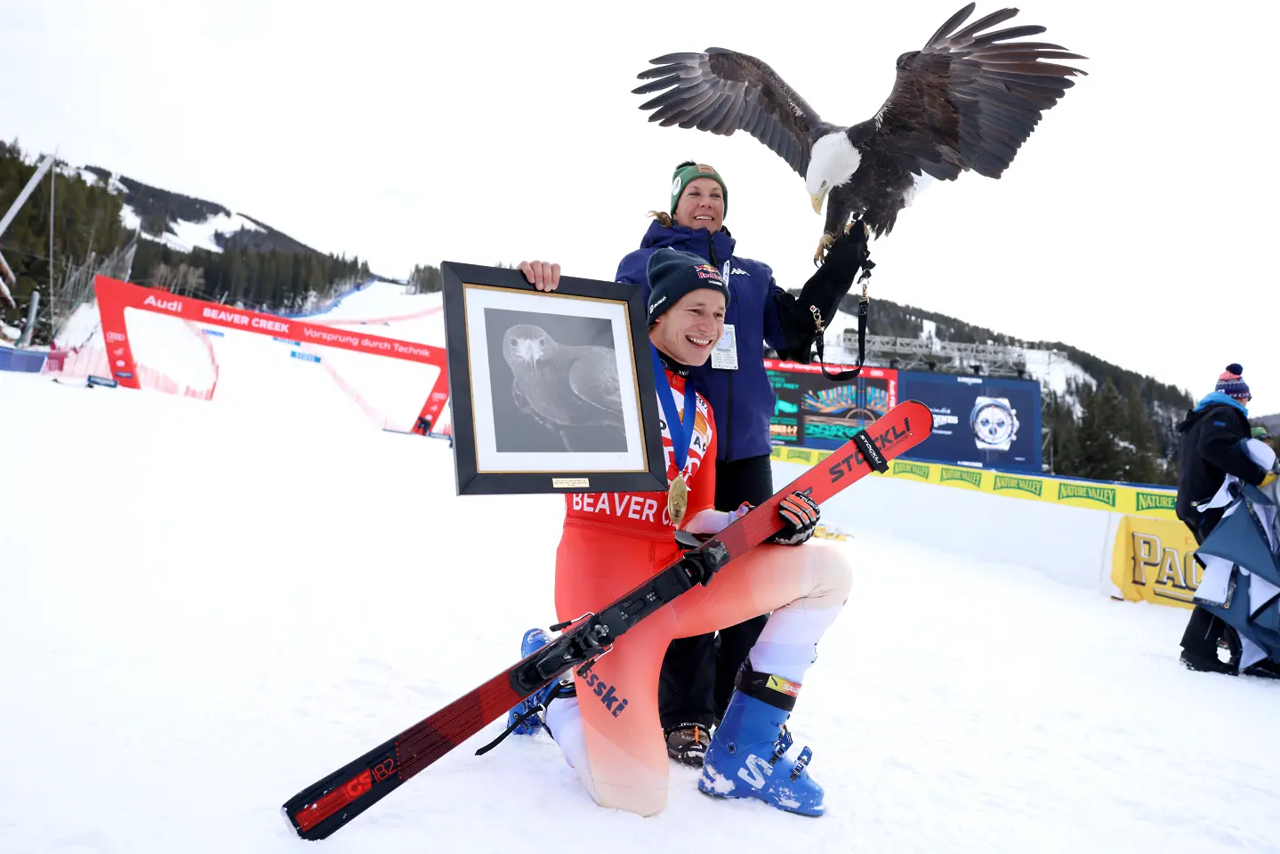 Марко Одермат / Getty Images