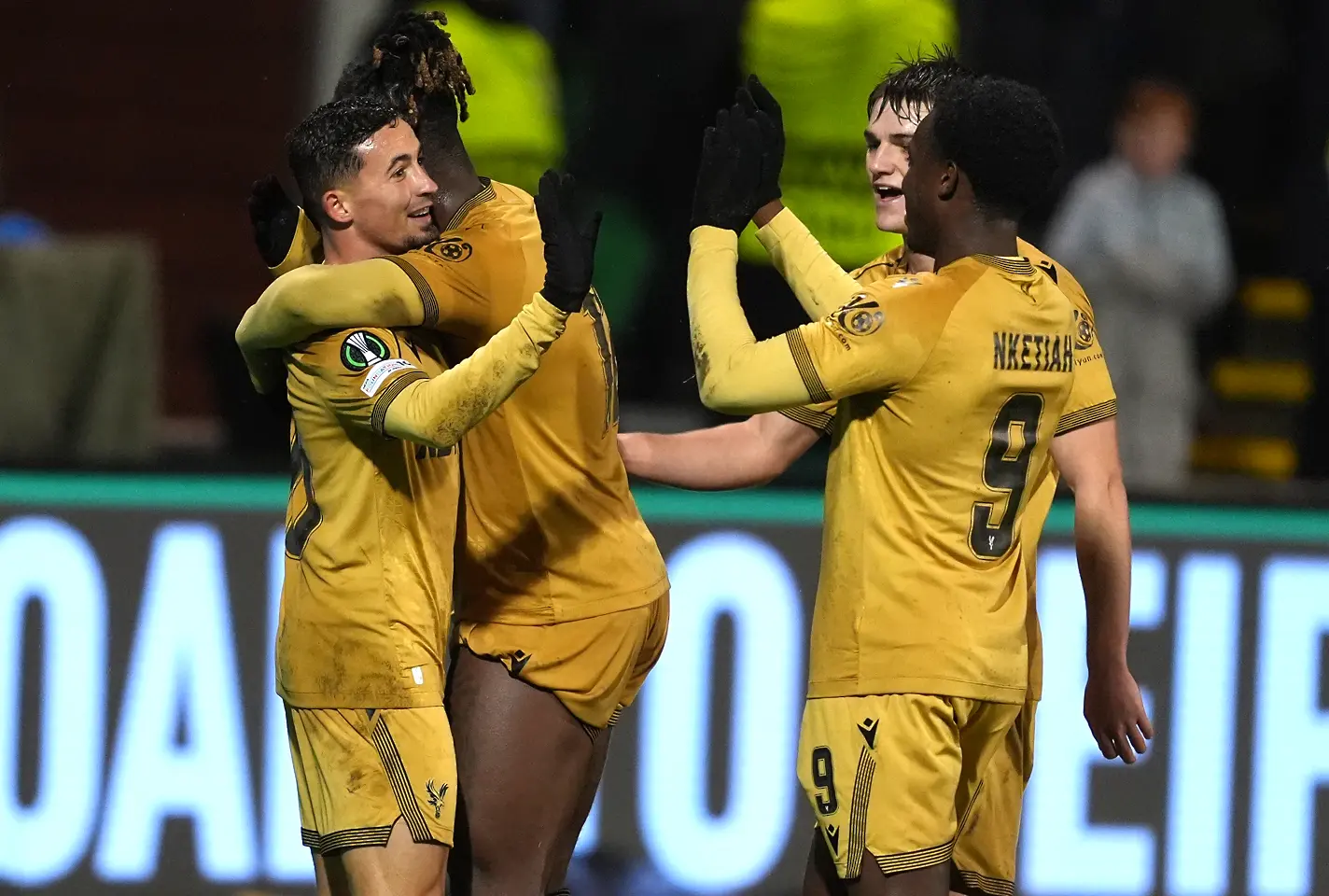 Йереми Пино / Getty Images