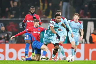 ФКСБ със знаменит обрат срещу Фейенорд в Лига Европа