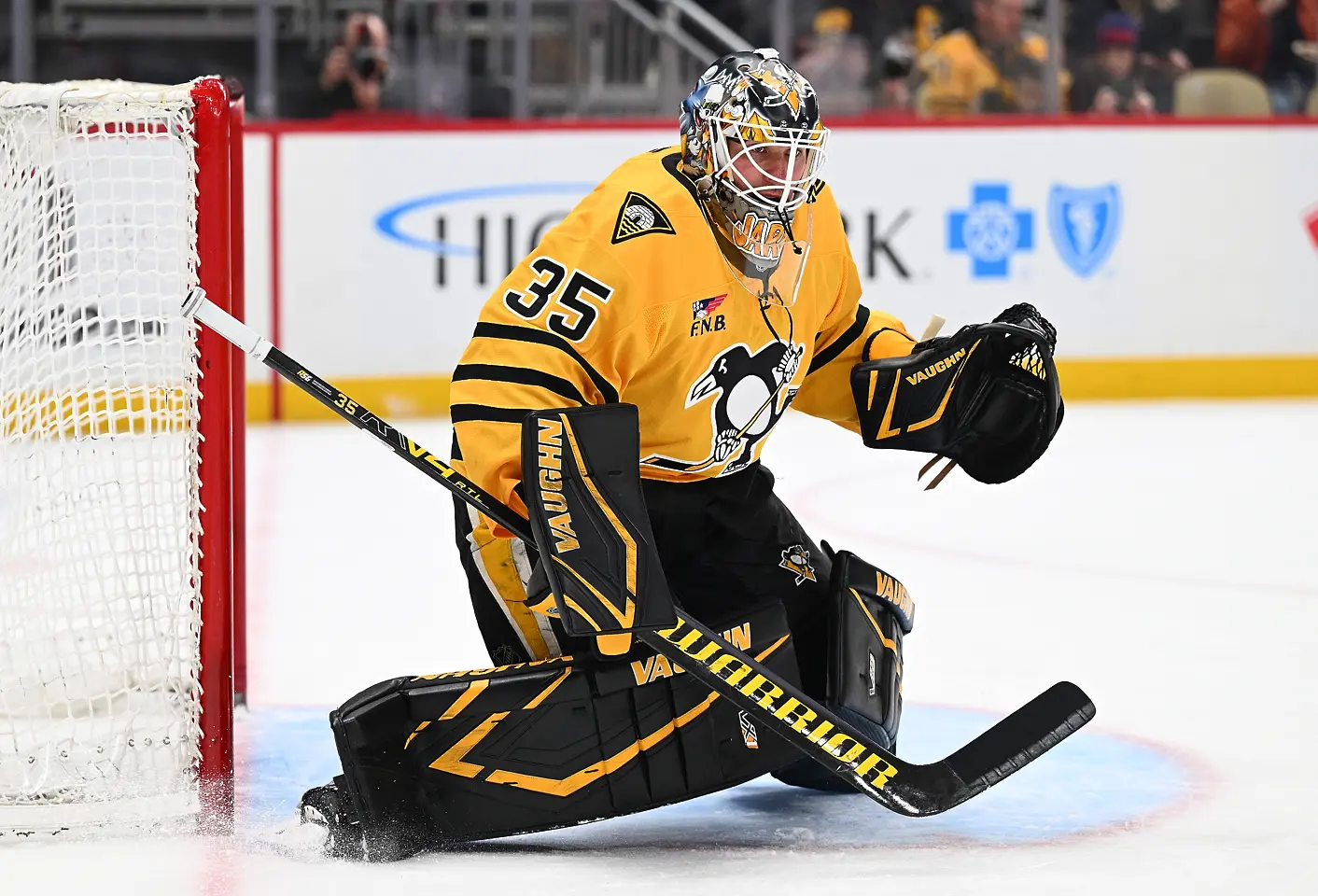 Питсбърг / Getty Images