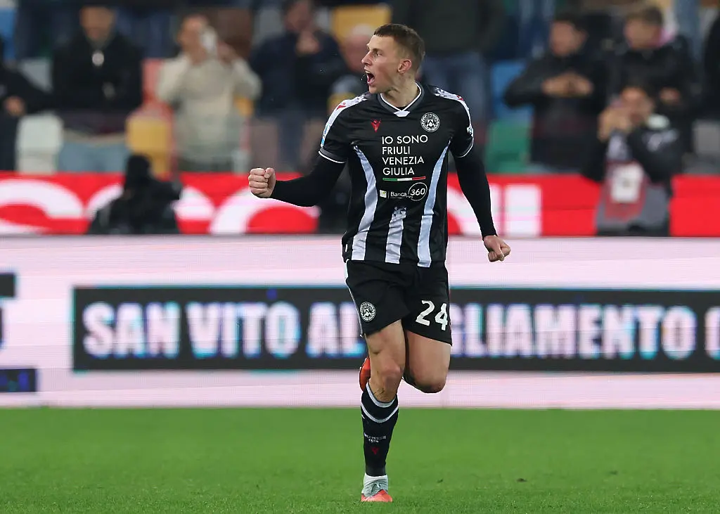 Якуб Пьотровски/ Getty Images