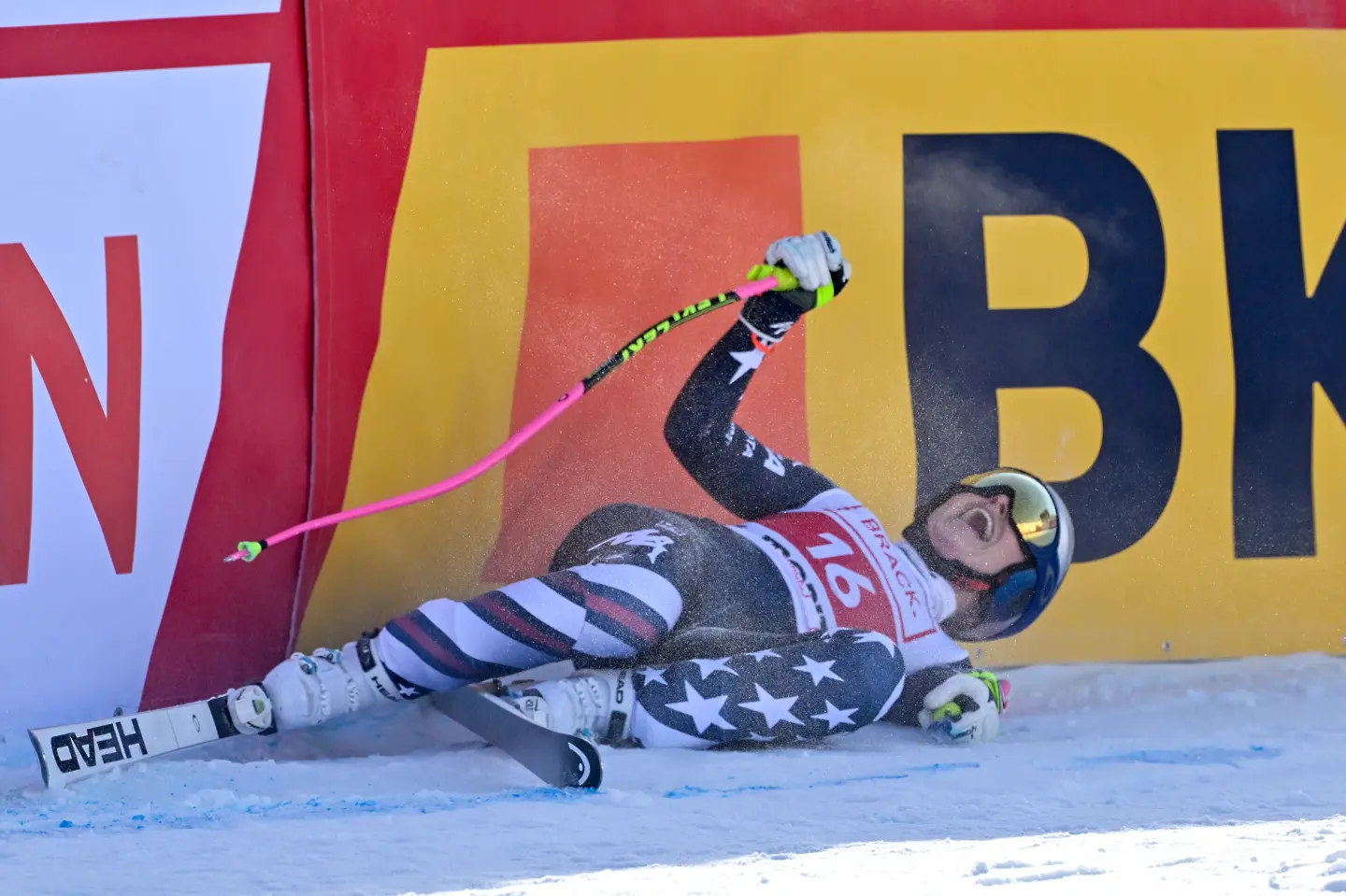 Линдзи Вон / Getty Images