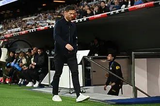 Съдбата на Чаби Алонсо се решава в следващия мач на Реал Мадрид