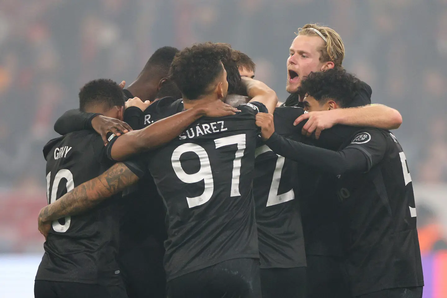 Спортинг Лисабон / Getty Iamges