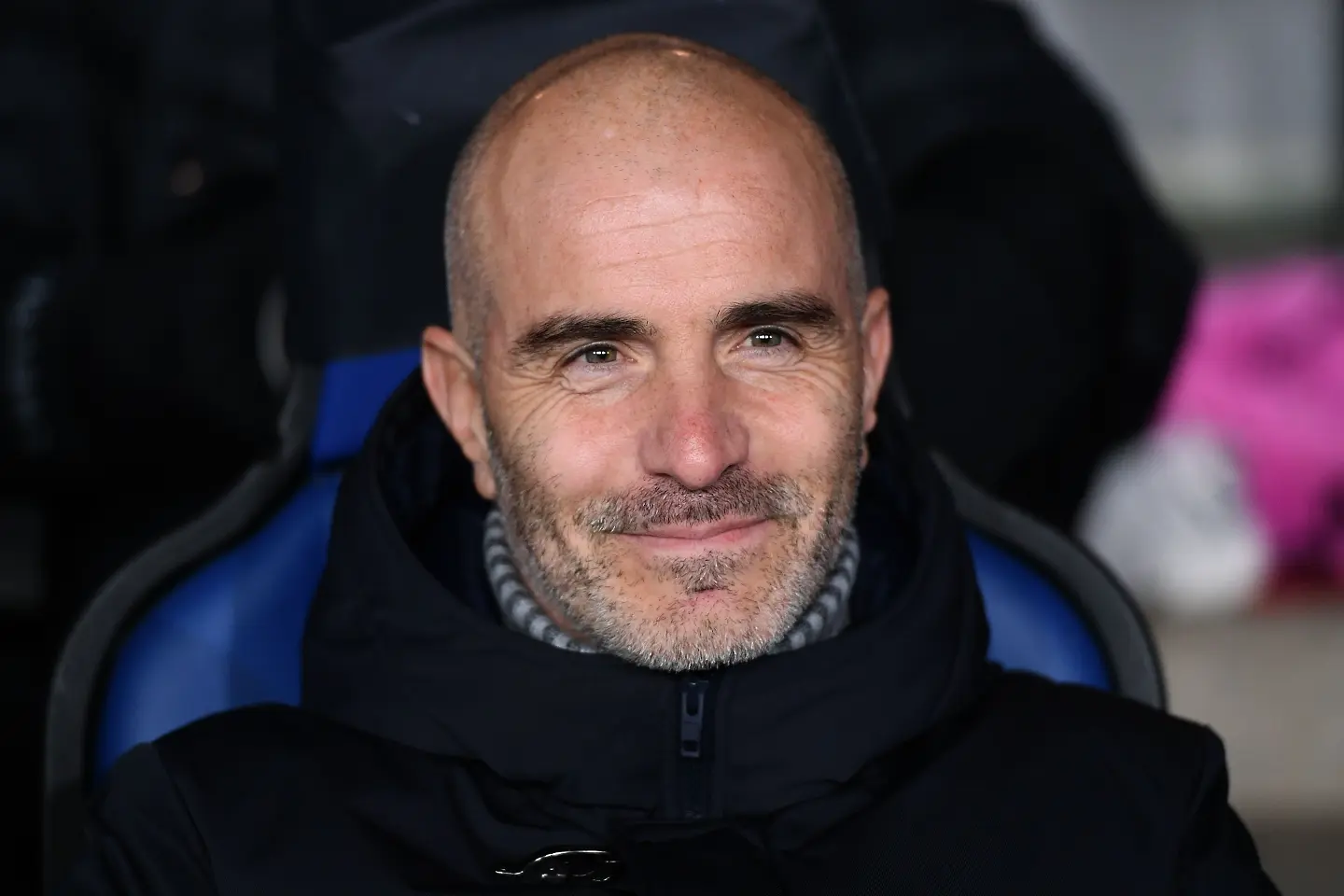 Енцо Мареска / Getty Images