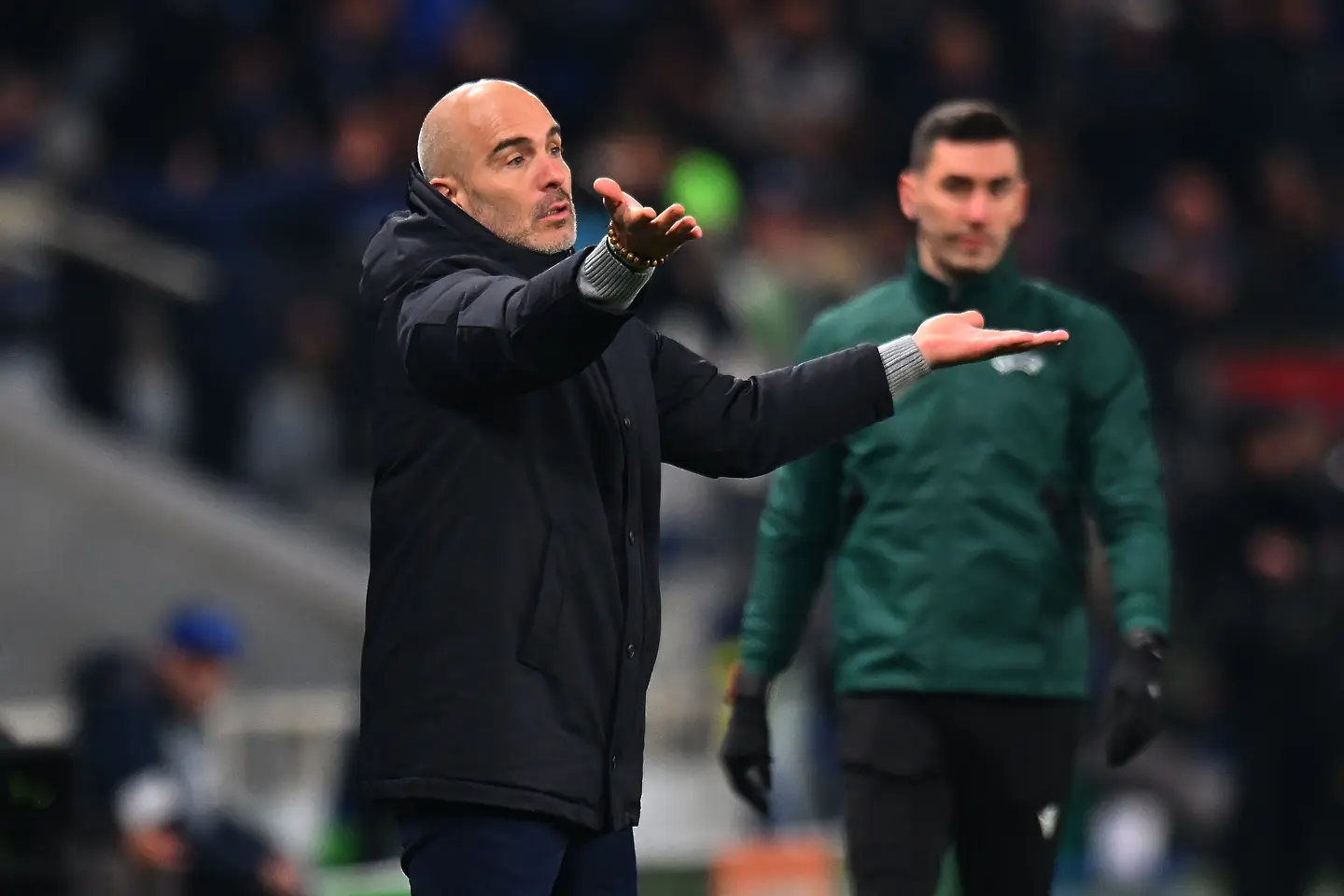 Енцо Мареска / Getty Images