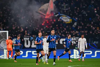 Аталанта не изигра „перфектен мач“, но обърна и победи Челси