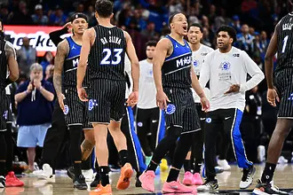 Орландо и Ню Йорк са първите полуфиналисти в турнира за Купата на НБА (ВИДЕО)