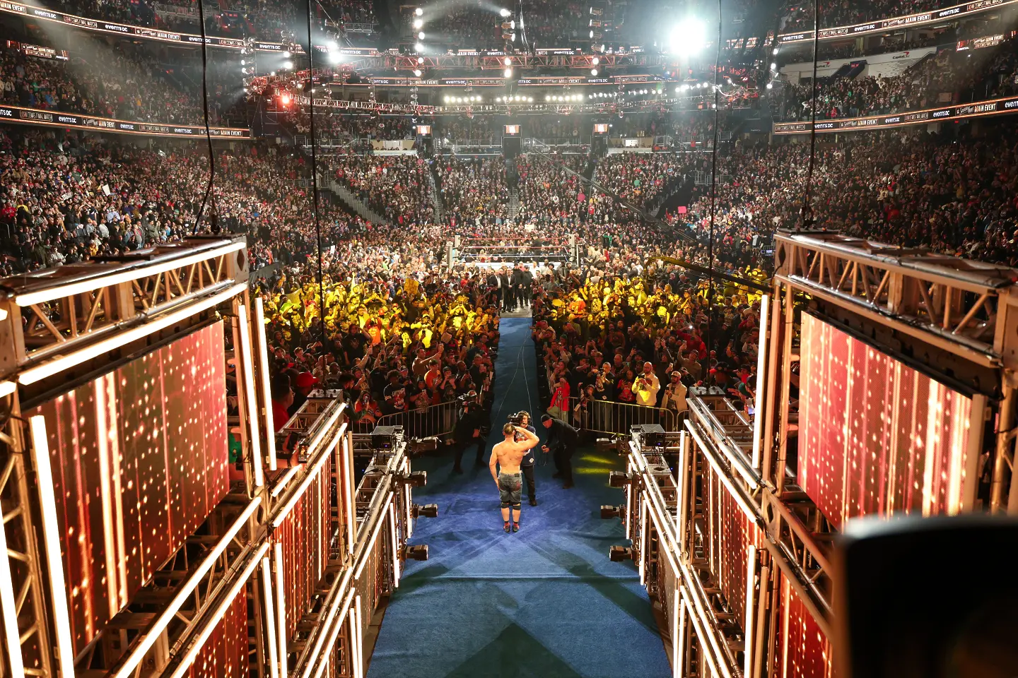 Джон Сина / Getty Images