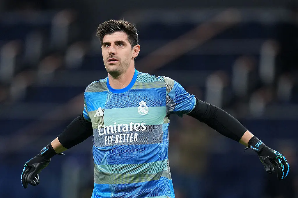 Тибо Куртоа / Getty Images 