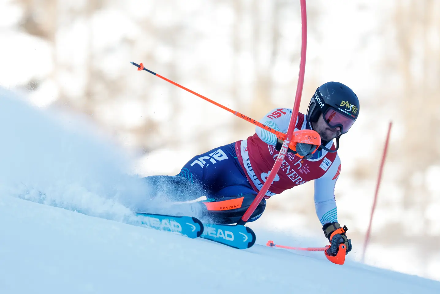 Алберт Попов / Getty Images