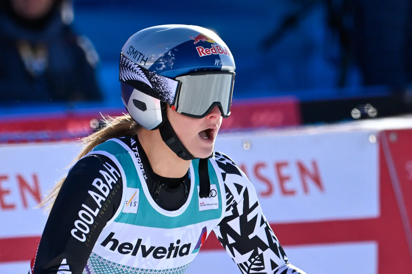 Алис Робинсън / Getty Images