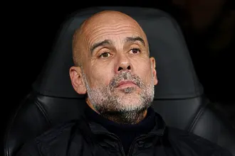 Гуардиола похвали Реал Мадрид и каза: Играли сме и по-добре тук, но сме губили