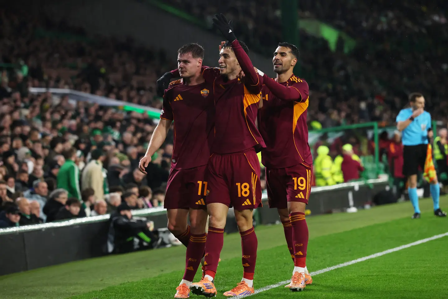 Рома / Getty Images