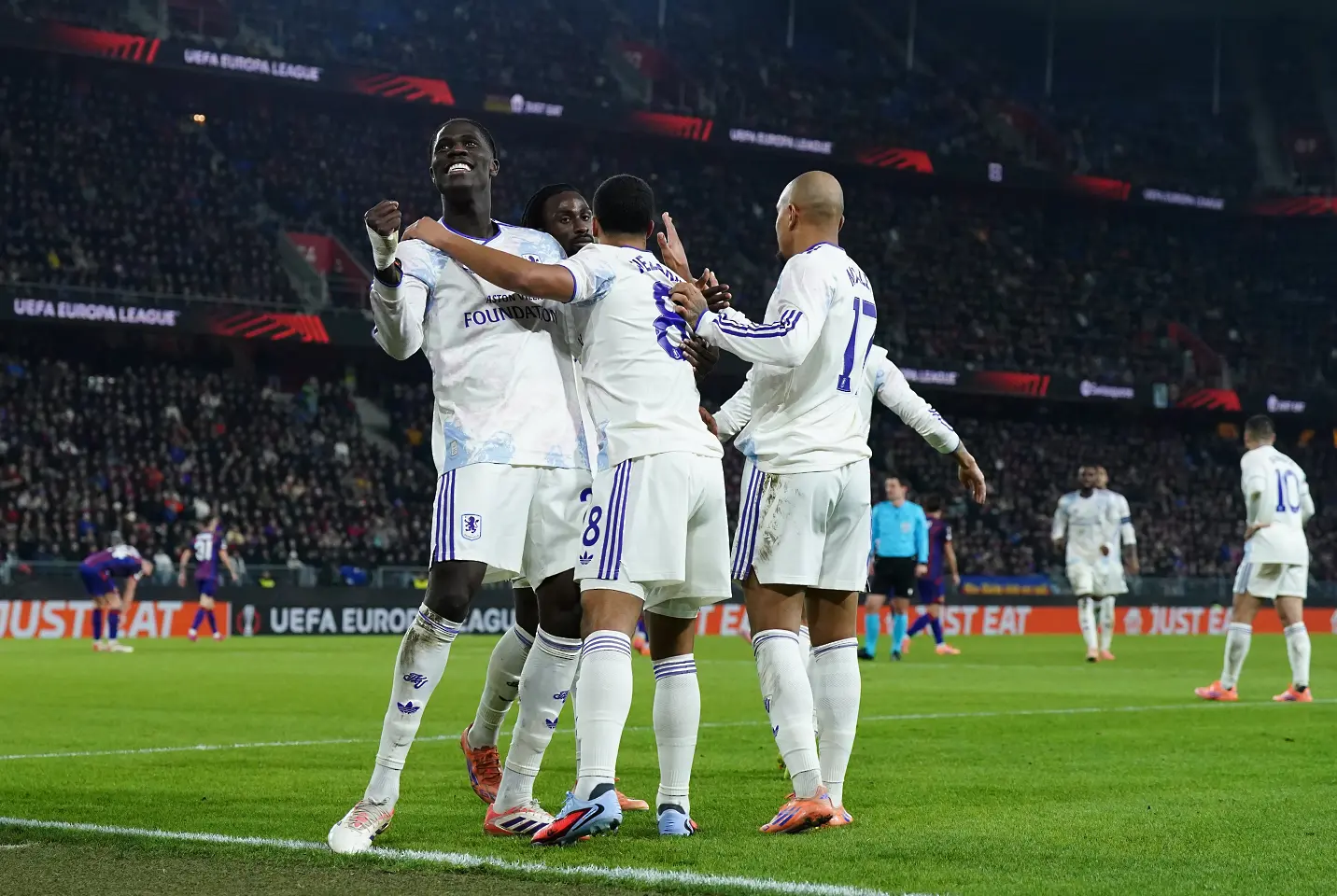 Астън Вила / Getty Images