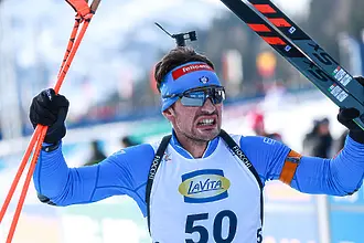 Италианец спечели спринта в Хохфилцен, слаб ден за българите