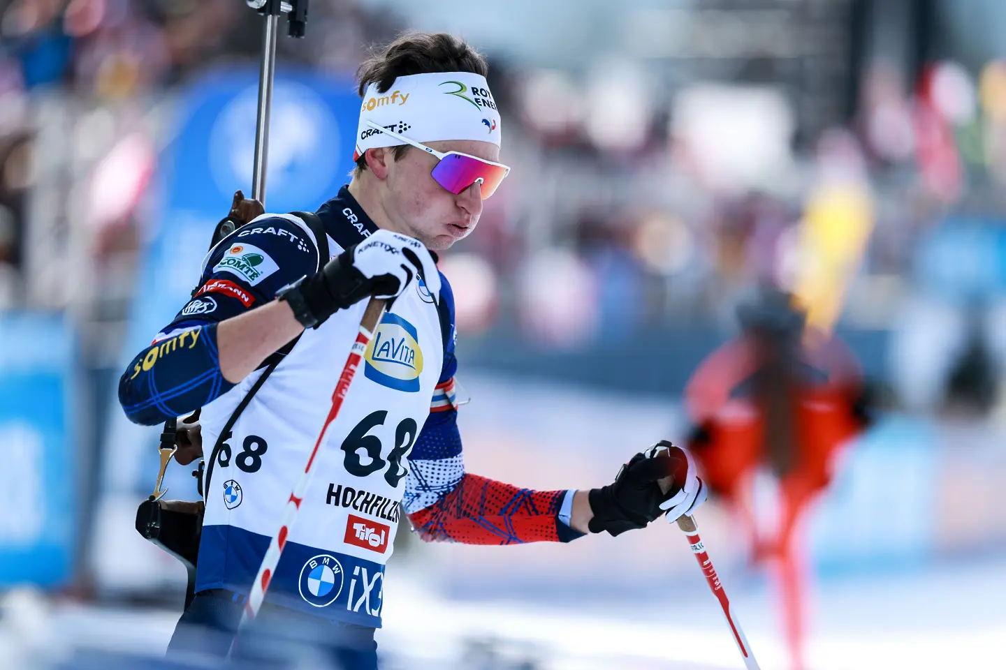 Ерик Перо / Getty Images