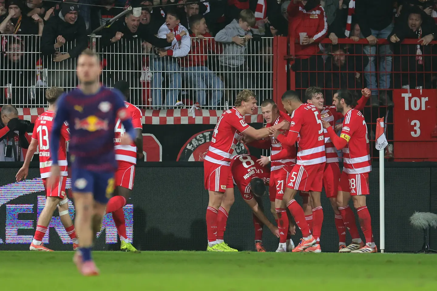 Унион Берлин / Getty Images