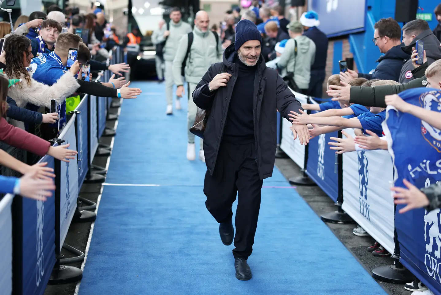 Енцо Мареска / Getty Images