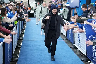 Енцо Мареска разпали война в Челси