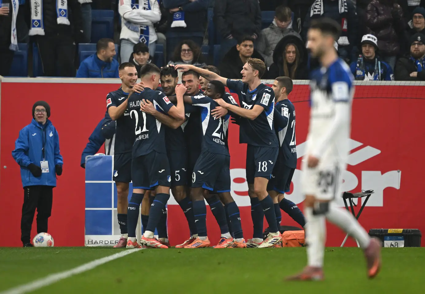 Хофенхайм / startphoto.bg