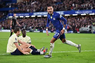 Челси се върна към победите, надвивайки Евертън (ВИДЕО)