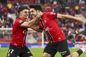 Феноменални изпълнения заличиха автогол - Майорка ликува срещу Елче