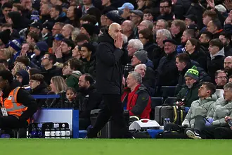 Мареска с любопитен коментар след успеха над Евертън