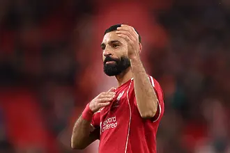 Мохамед Салах счупи пореден рекорд