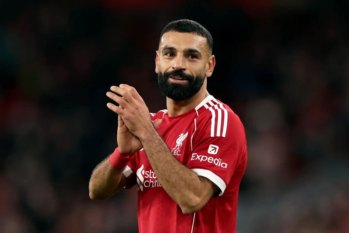Мохамед Салах / Getty Images