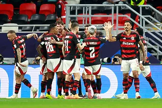 Фламенго си уреди среща с ПСЖ за трофей