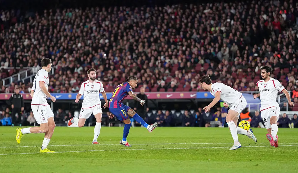 Рафиня/ Getty Images 