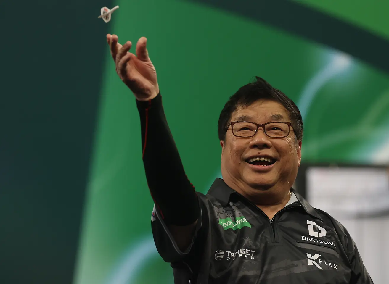 Пол Лим / Getty Images