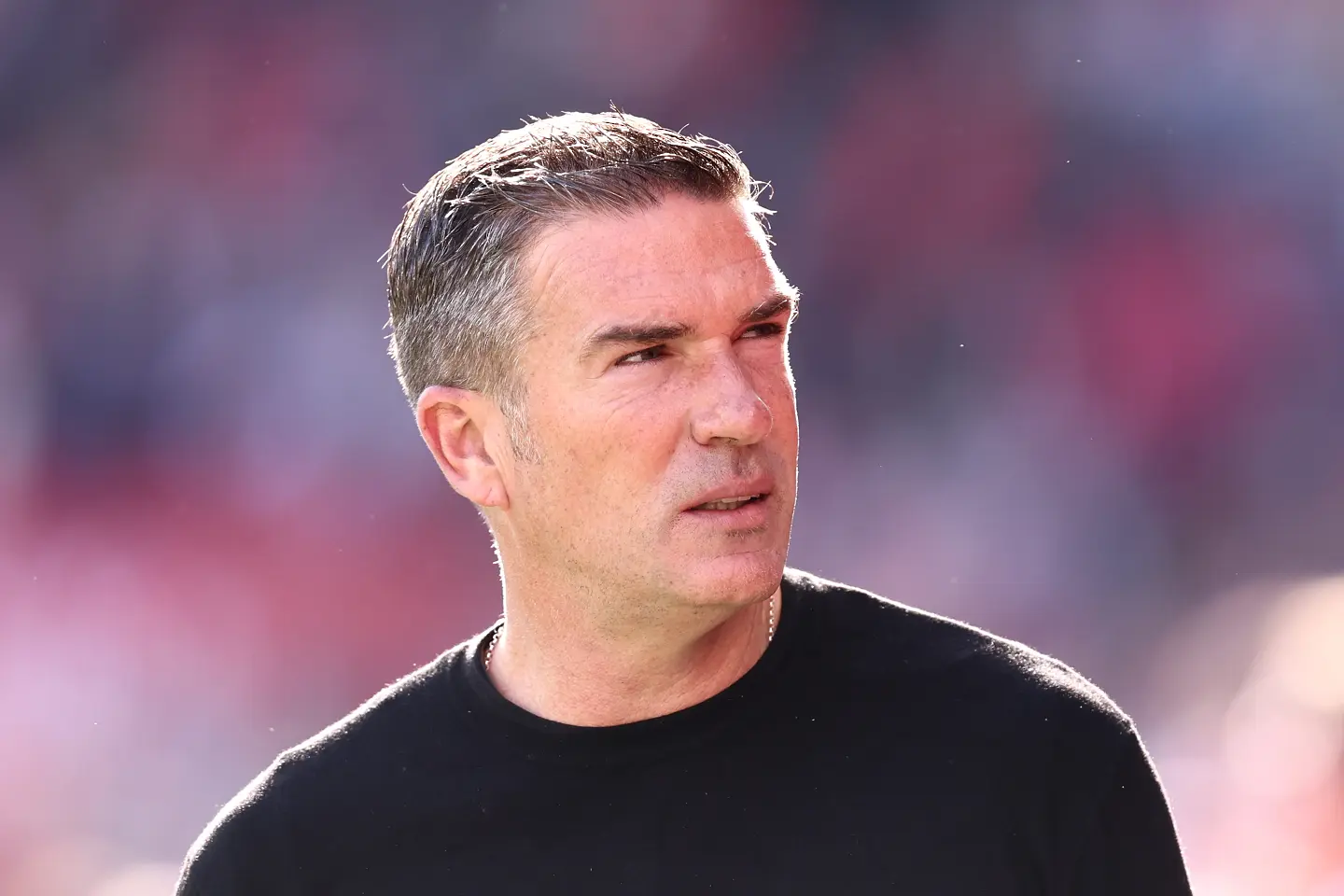 Луис Карион / Getty Images