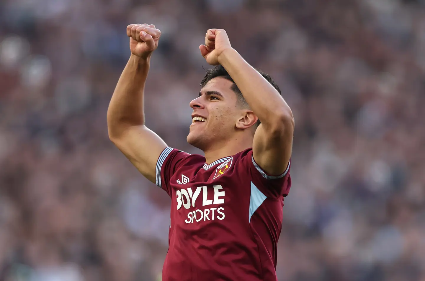 Матеуш Фернандеш / Getty Images