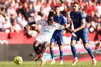 Севиля разгроми Овиедо за първи успех от началото на ноември насам