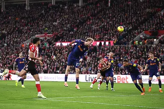 Майсторски автогол реши североизточното дерби на Англия (ВИДЕО)