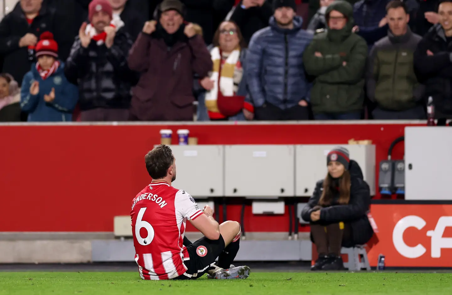 Джордан Хендерсън / Getty Images