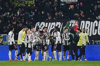 Ювентус пречупи Болоня, за да го изпревари