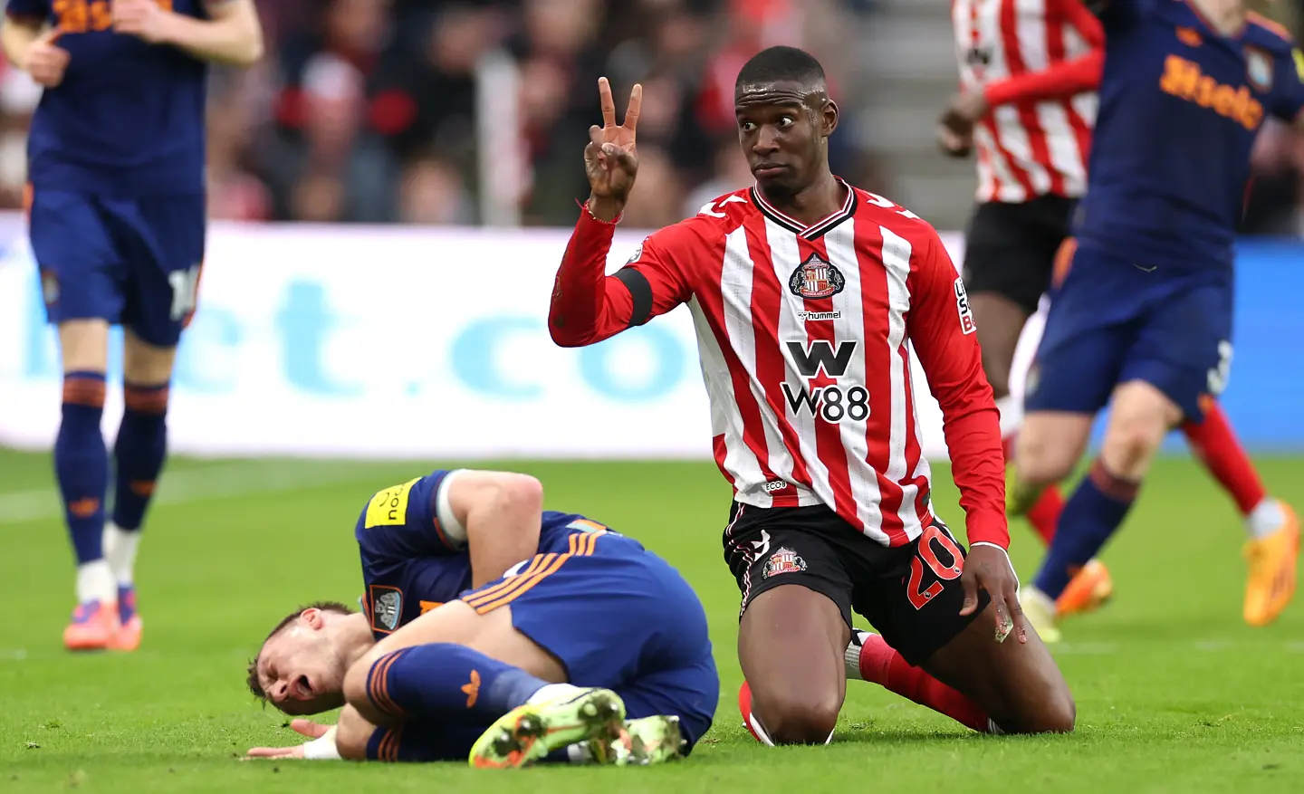 Дан Бърн / Getty Images