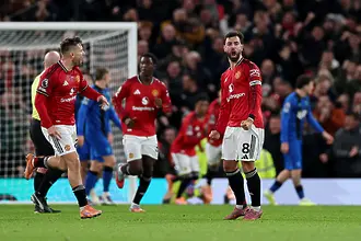 Каква драма, какви 100 минути футбол на Олд Трафорд (ВИДЕО)