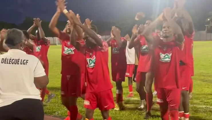 Гозие / X/Sweeper