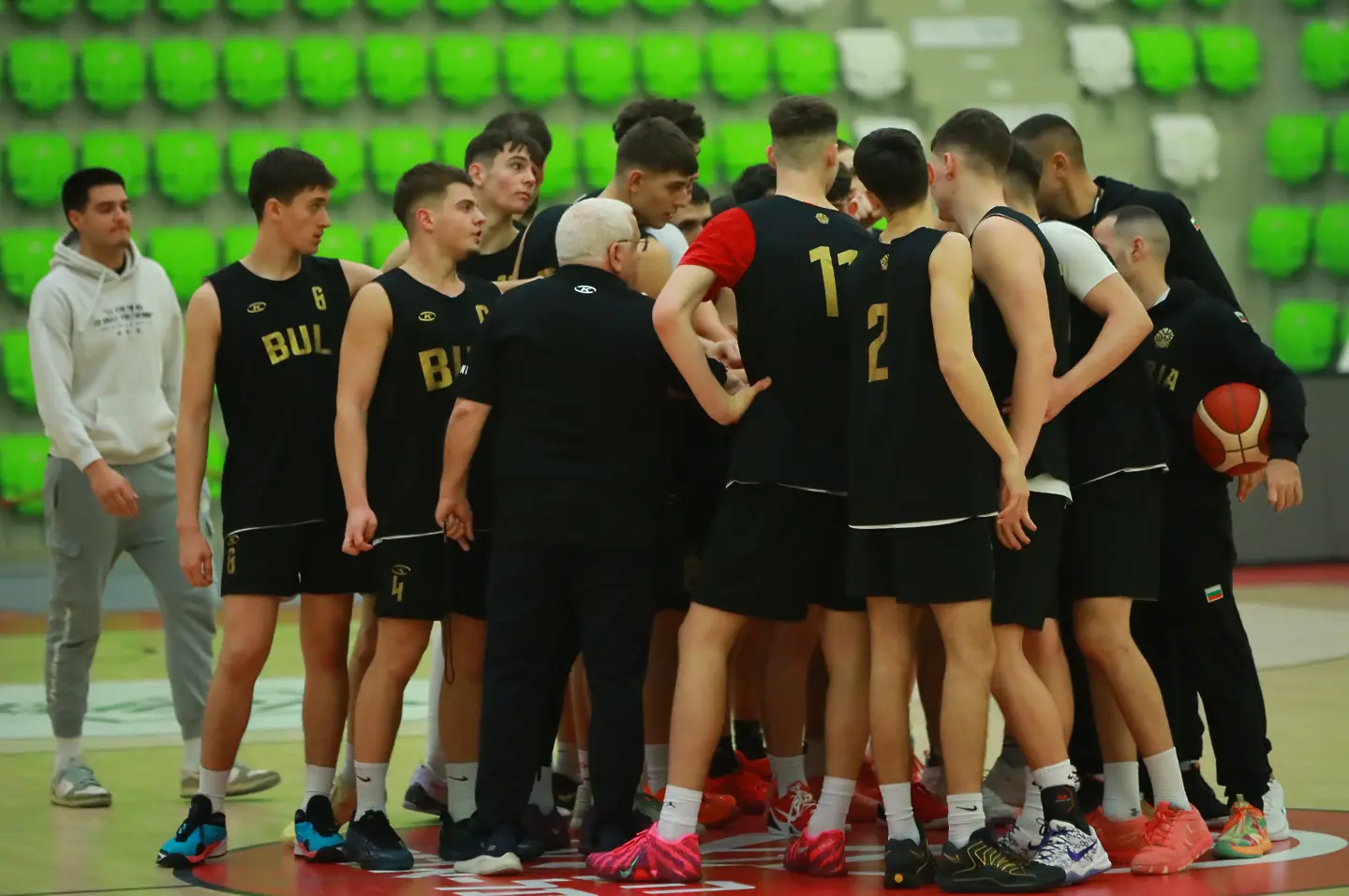 Георги Глушков: Пини Гершон е много голяма фигура