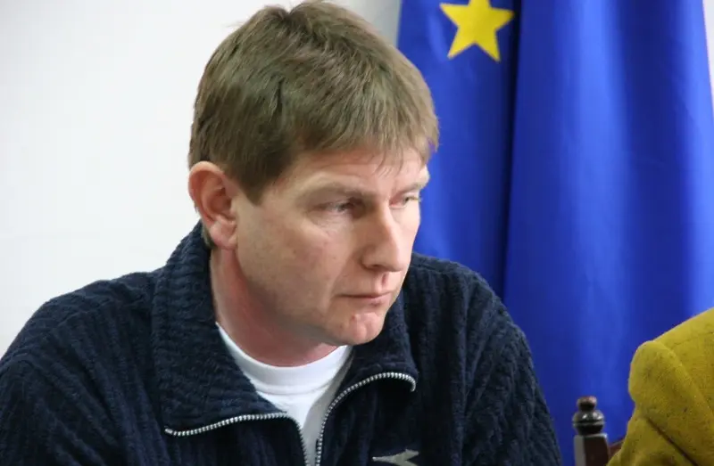 Камен Алексиев е новият председател на Зоналния съвет на БФС – Велико Търново